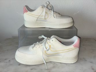 Nike Air Force 1 Low, rock ‘n’ roll,  women’s, size 10