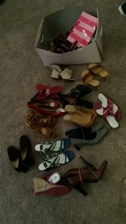 ALL NAME BRAND CASUAL SHOES