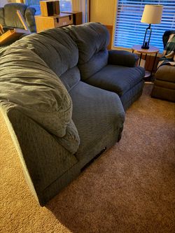 Free Sectional