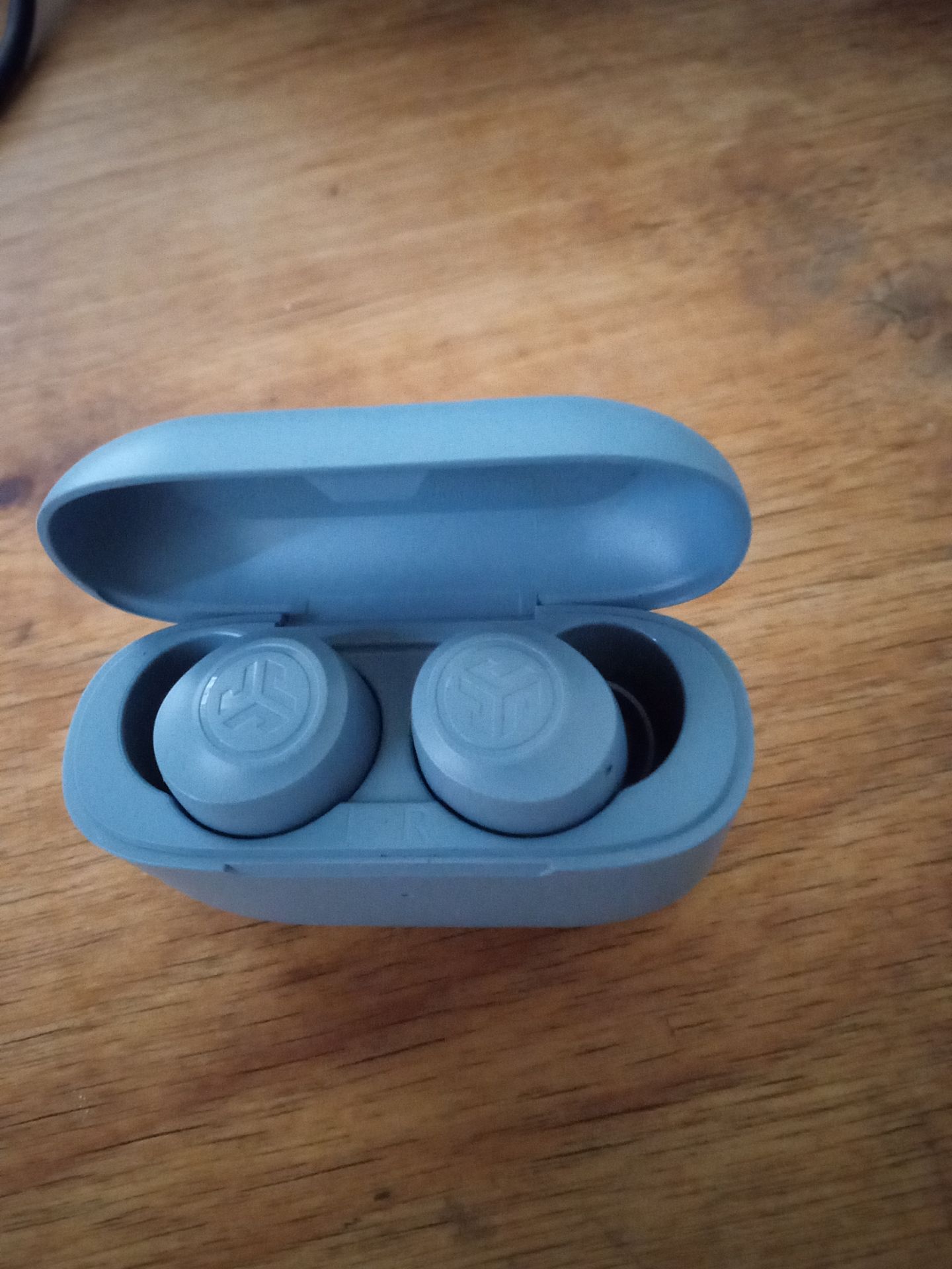 HEADPHONES WIRELESS BLUETOOTH