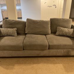 Free Couch