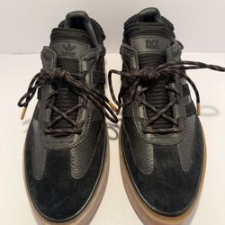 adidas x IVY PARK Beyonce Supersleek 72 Black Shoes FZ4386