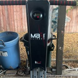 Maxi Climber 