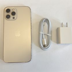 Iphone 12 PRO MAX UNLOCKED