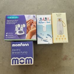 Mother Products 