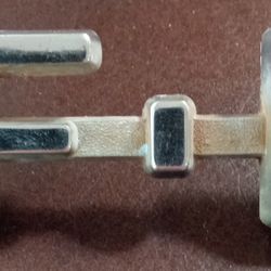 1950 Ford F-1 Side Emblem 