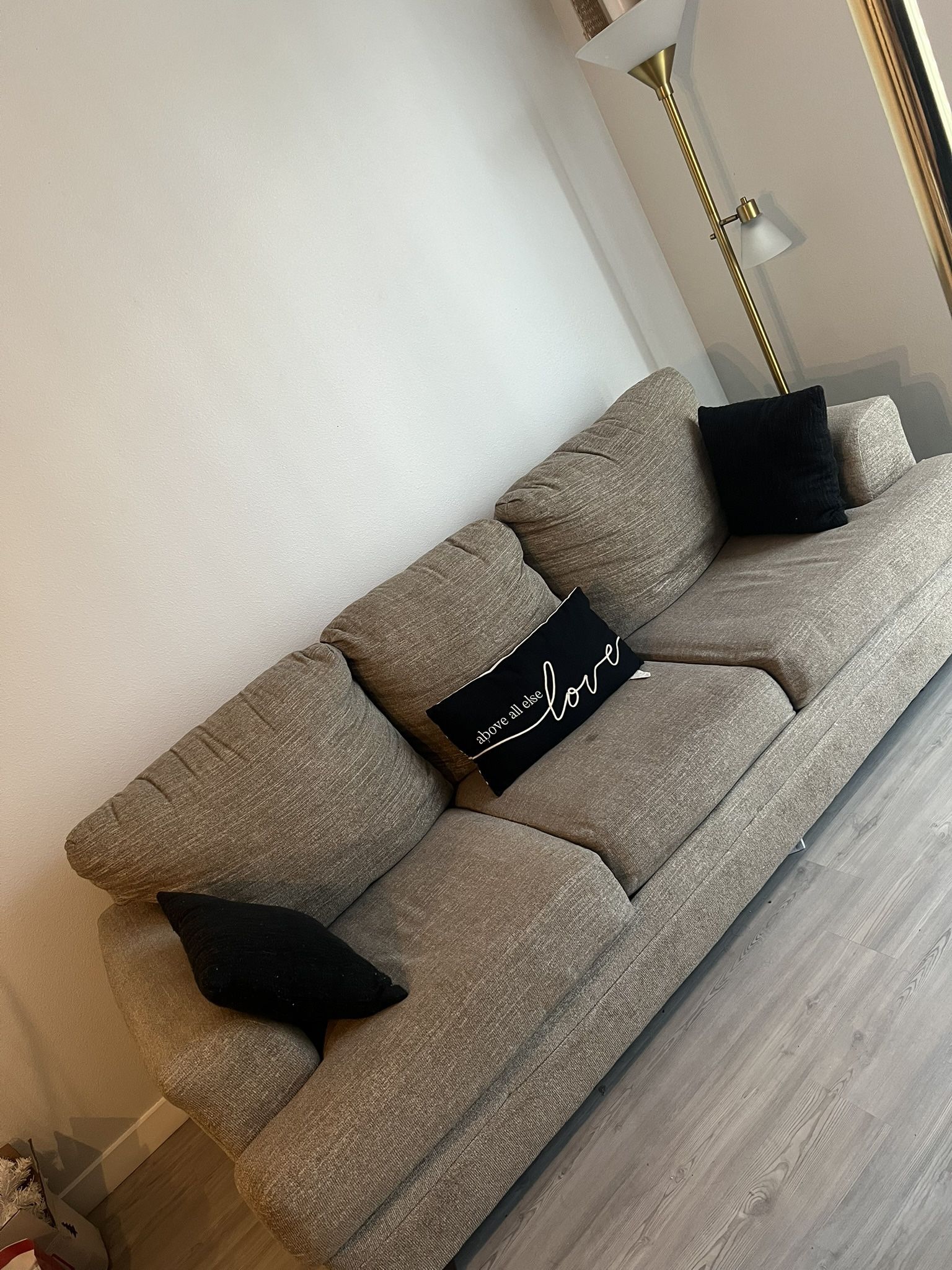 Ashley Furniture Couch