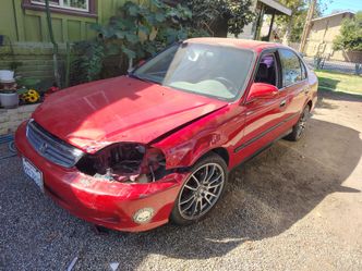 1999 Honda Civic