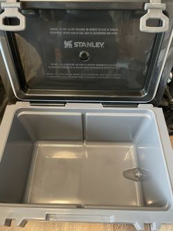 Stanley Cooler