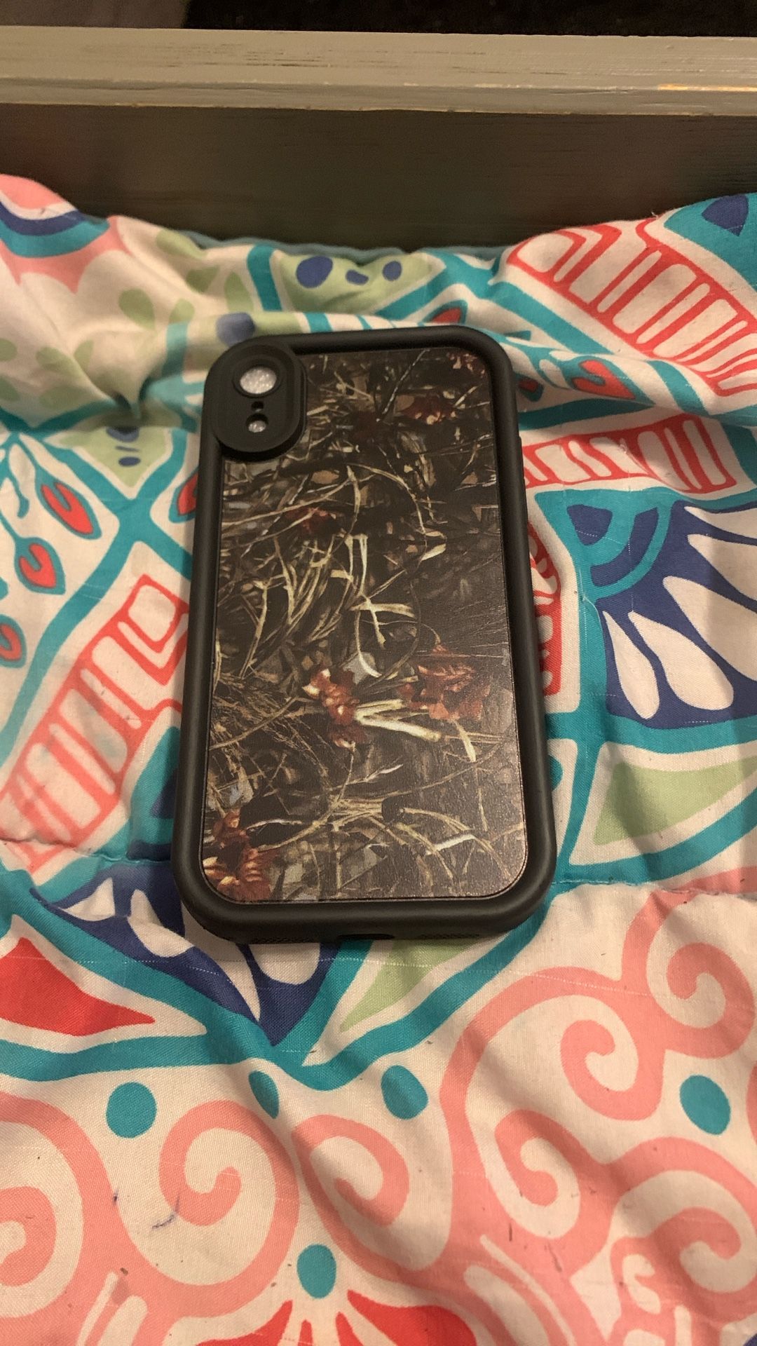 iPhone XR Case