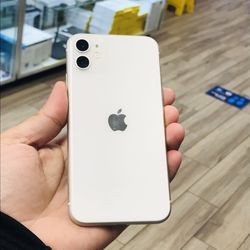 iPhone 11 128gb Unlocked 