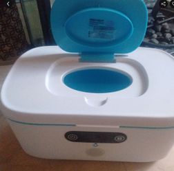 Bella BABY WIPES WARMER