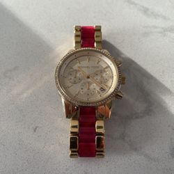Michael Kors Watch