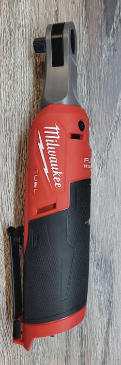Milwaukee 2567-20 M12 12V 3/8" High Speed Ratchet (Bare Tool)