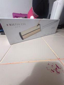Kristin Ess Hair Curler