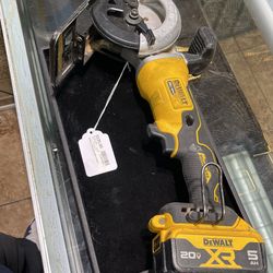Dewalt Circular Saw 