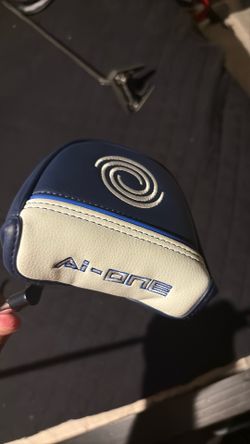 Odyssey Putter
