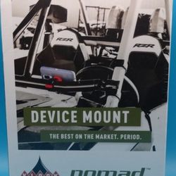 Klock Werks Phone Mount