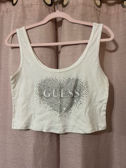 GUESS tank top