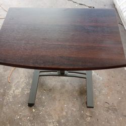 computer desk And chair 