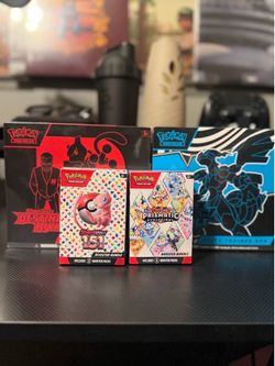 Pokemon TCG