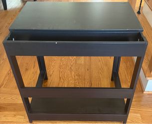 Small Computer desk for free