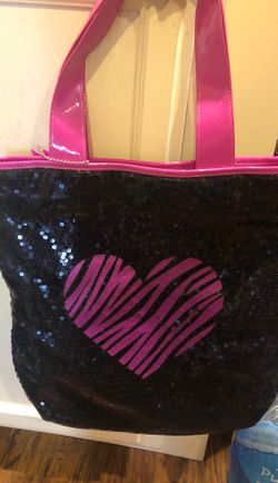 Large Betsey purse