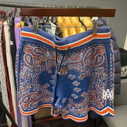 AMIRI SHORTS