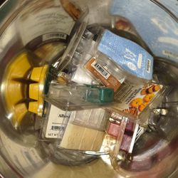 Wax Melts And Wax Burner