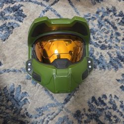 Halloween Halo mask adult and adjustable