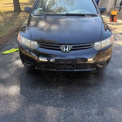 2007 Honda Civic
