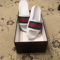 Gucci Sandal 
