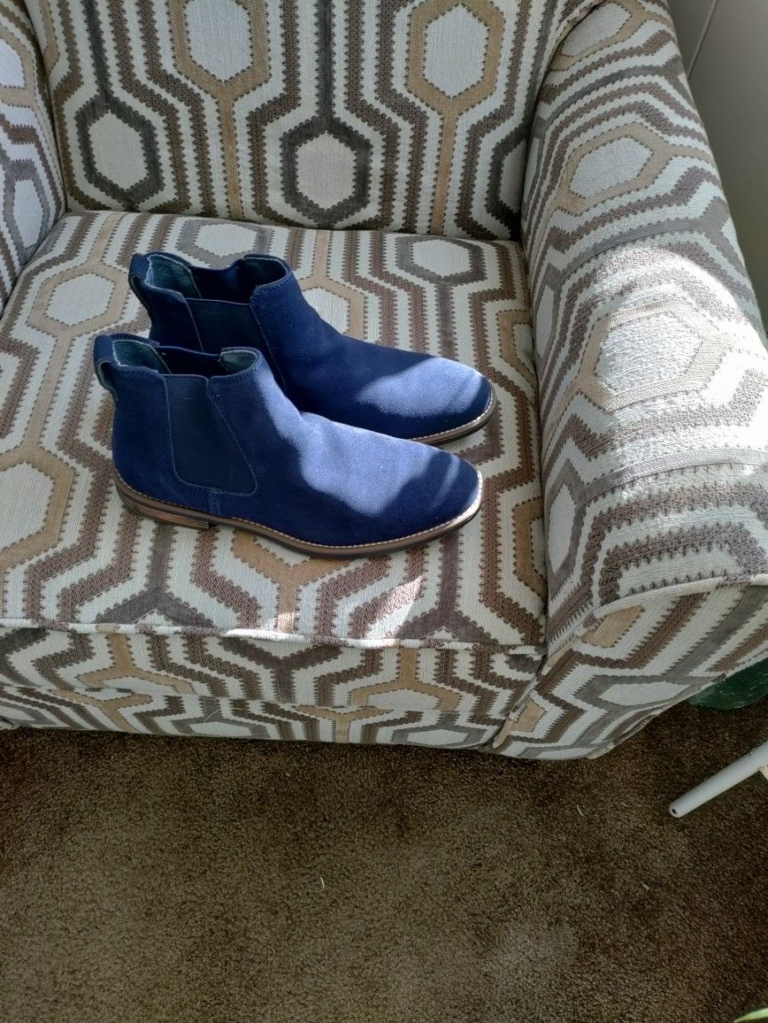 Bruno*Marc* New York Edition*8.5