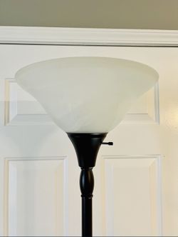 Living Room Standing Lamp 