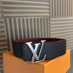 Louis Vuitton belt