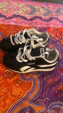 kids reeboks