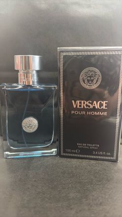 Versace Perfume