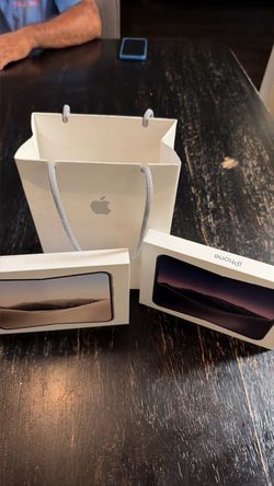 Duo apple iphone 256 gb