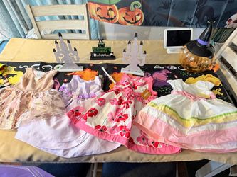 Baby clothes