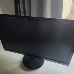 Asus  24 Inch Monitor