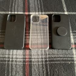 New iPhone 12 Cases 