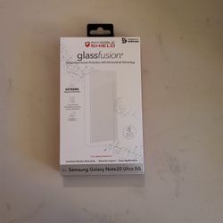 Glass Screen Protector