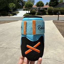 ice cream elbow guard | pushin' p Size standard 