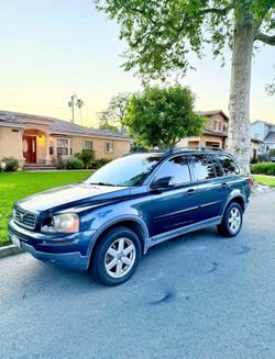 2007 Volvo Xc90