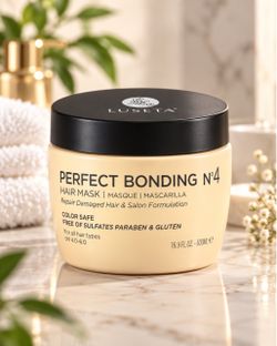 Luseta Perfect Bonding No. 4 Hair Mask