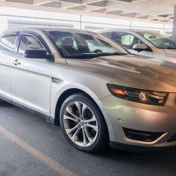 2013 Ford Taurus SHO