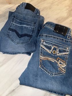 For men