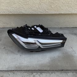 BMW G30 LCI Headlight