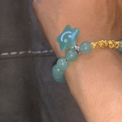 24k Bracelet 