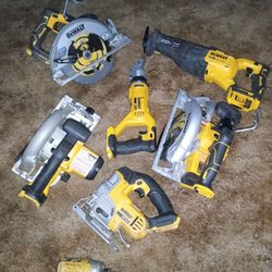 DeWalt Tools